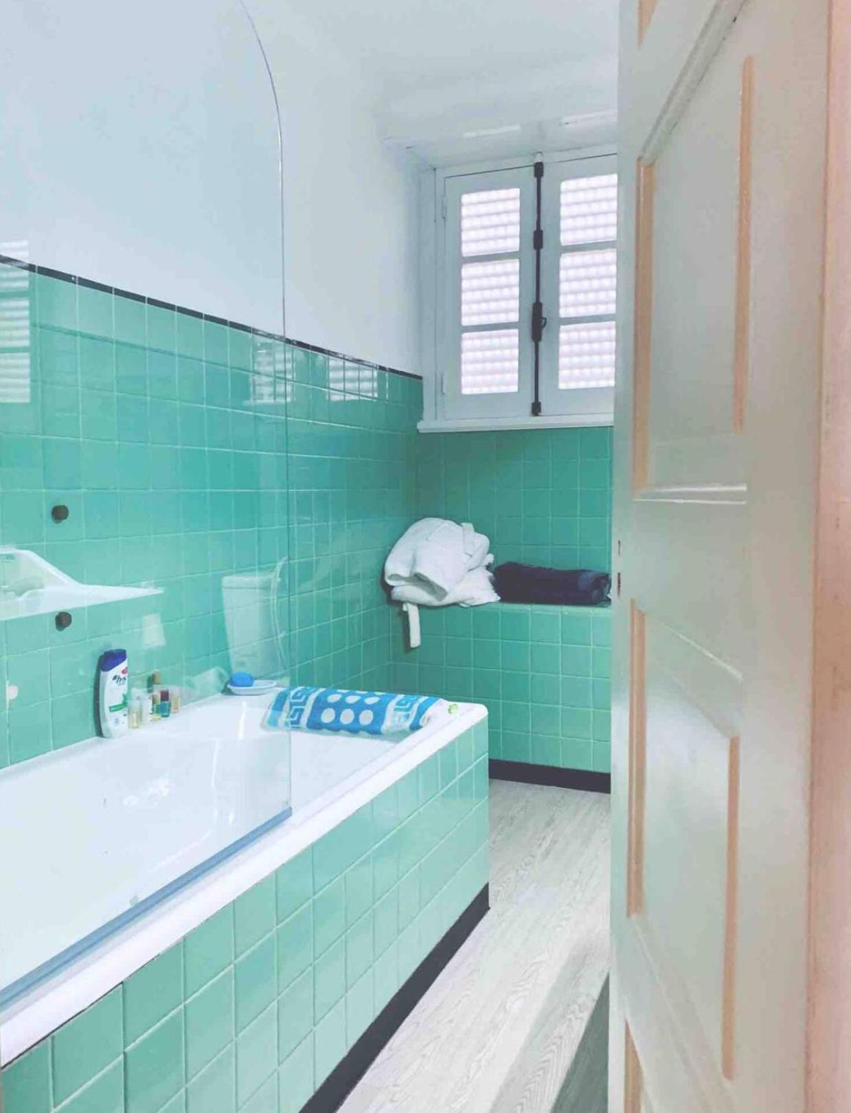 Self-Check In Sunny & Charming Apt コインブラ エクステリア 写真