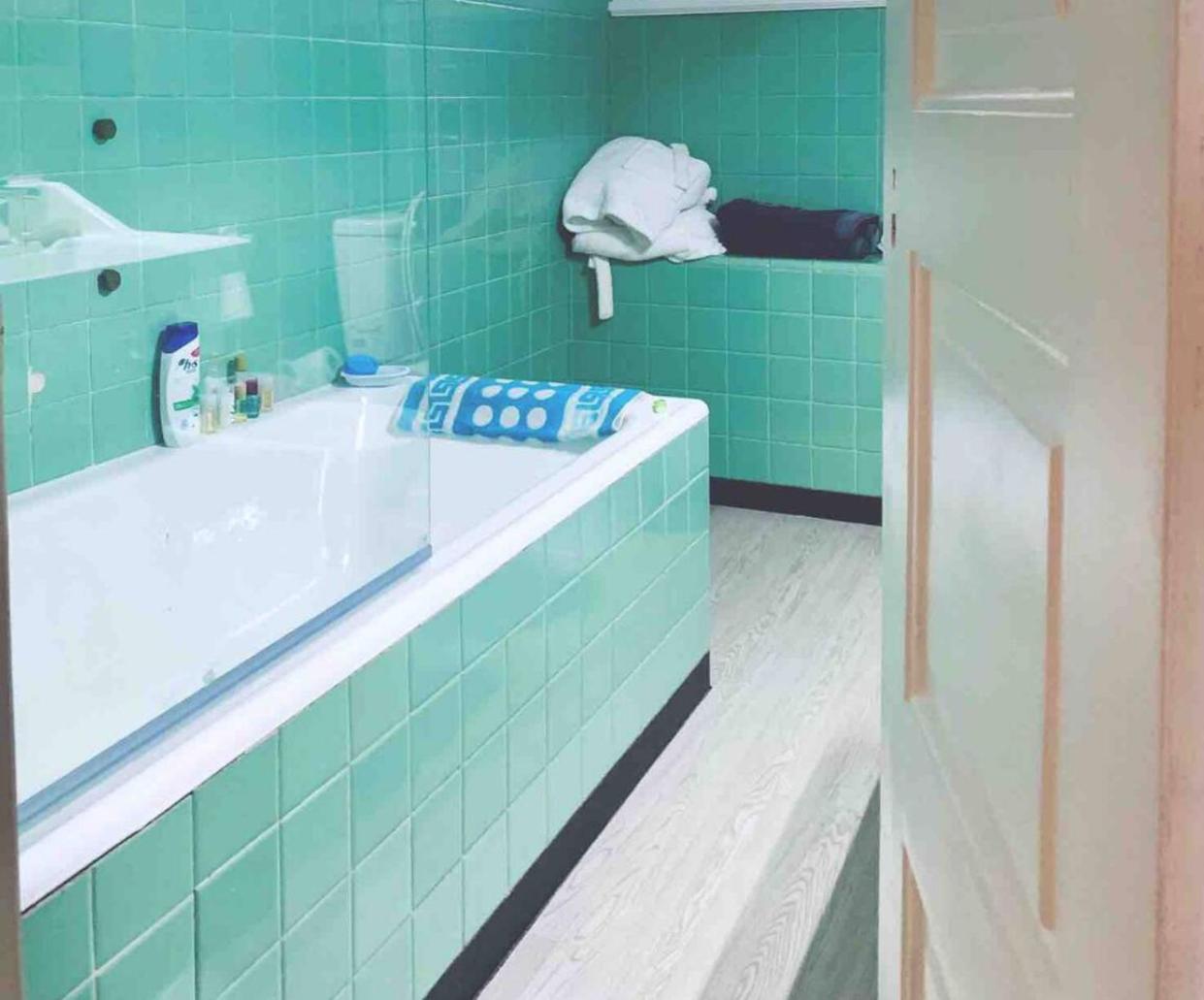 Self-Check In Sunny & Charming Apt コインブラ エクステリア 写真