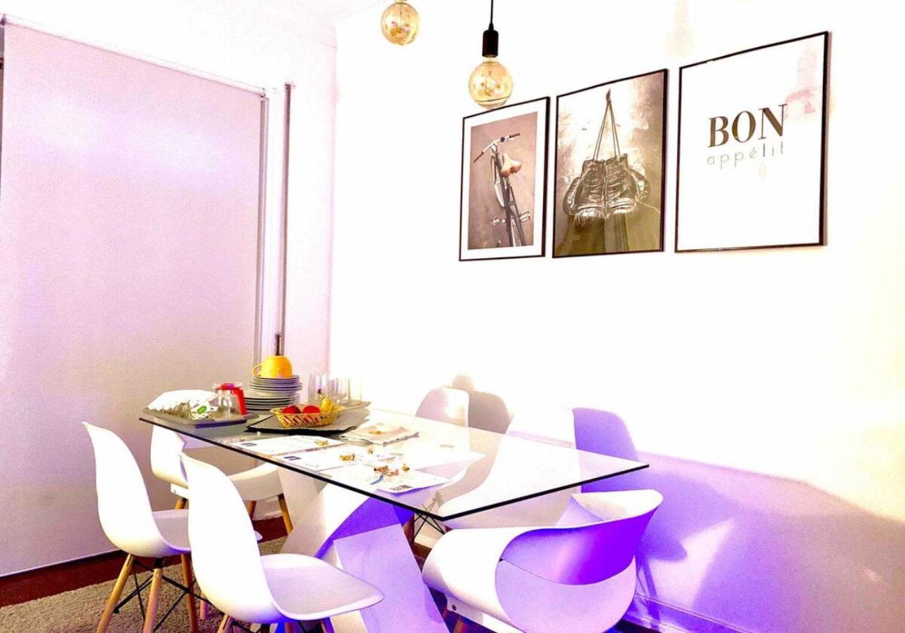 Self-Check In Sunny & Charming Apt コインブラ エクステリア 写真