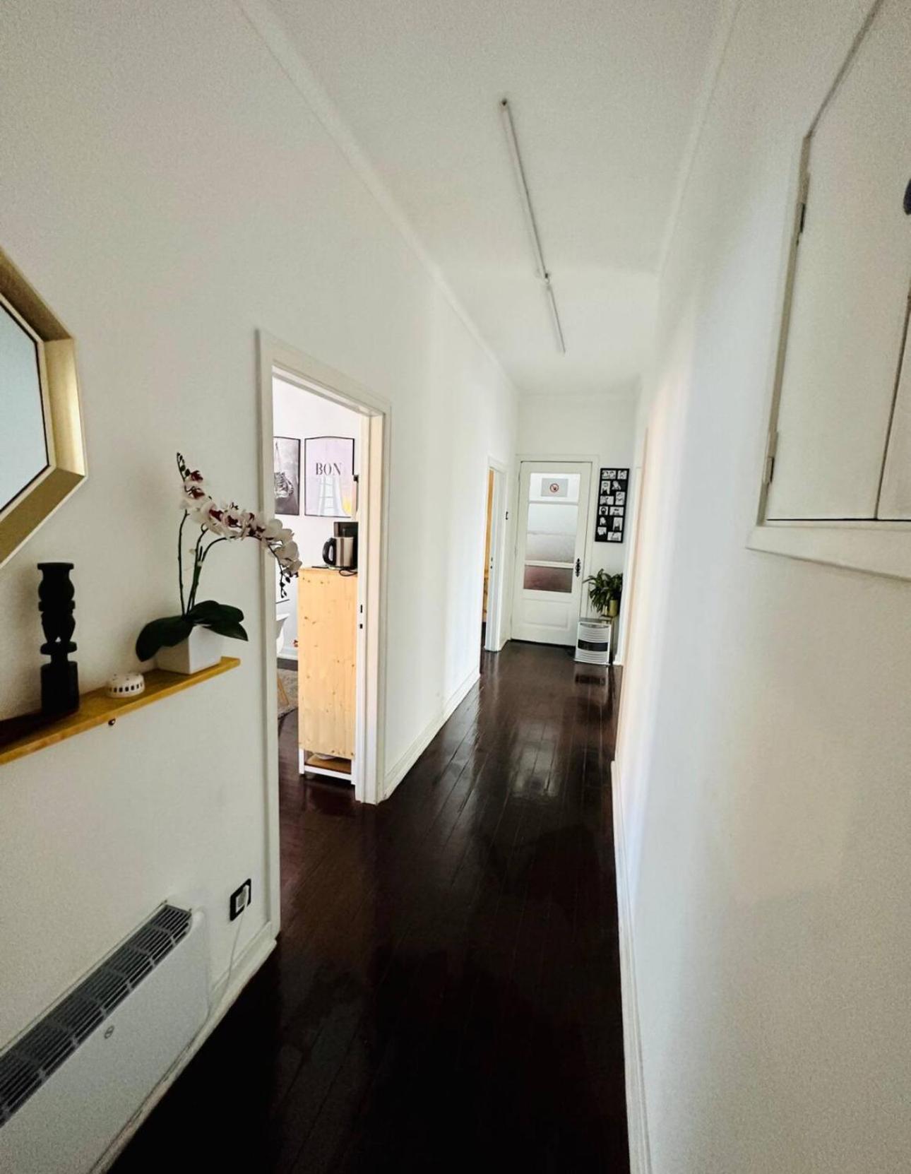 Self-Check In Sunny & Charming Apt コインブラ エクステリア 写真