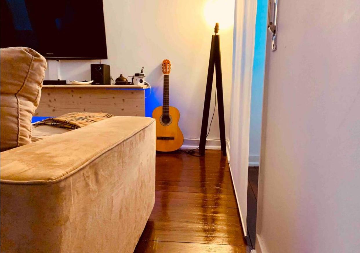 Self-Check In Sunny & Charming Apt コインブラ エクステリア 写真